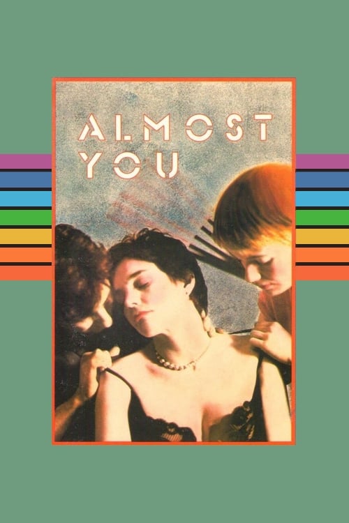 Постер Almost You